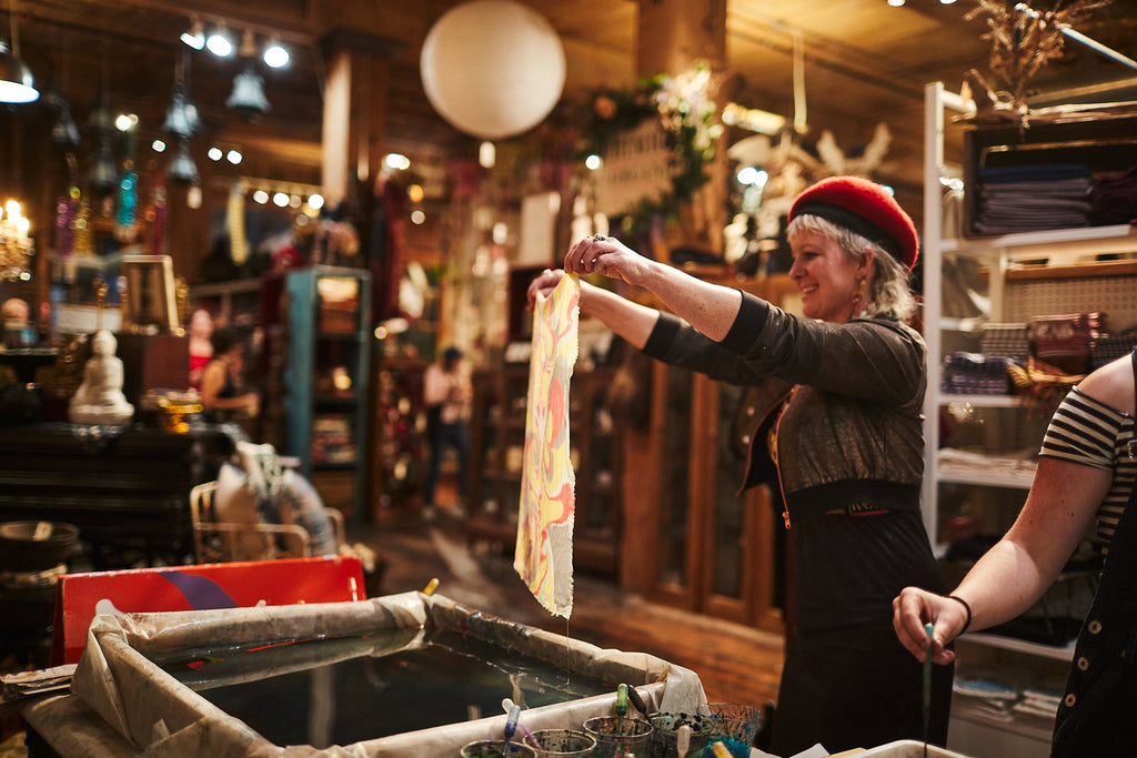 Gift Certificates Make Great Gifts!